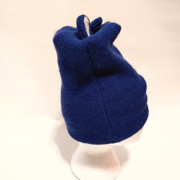 FUN Buffalo Bills Toque Beanie New Era Youth with ears NFL - Picture 3 of 8